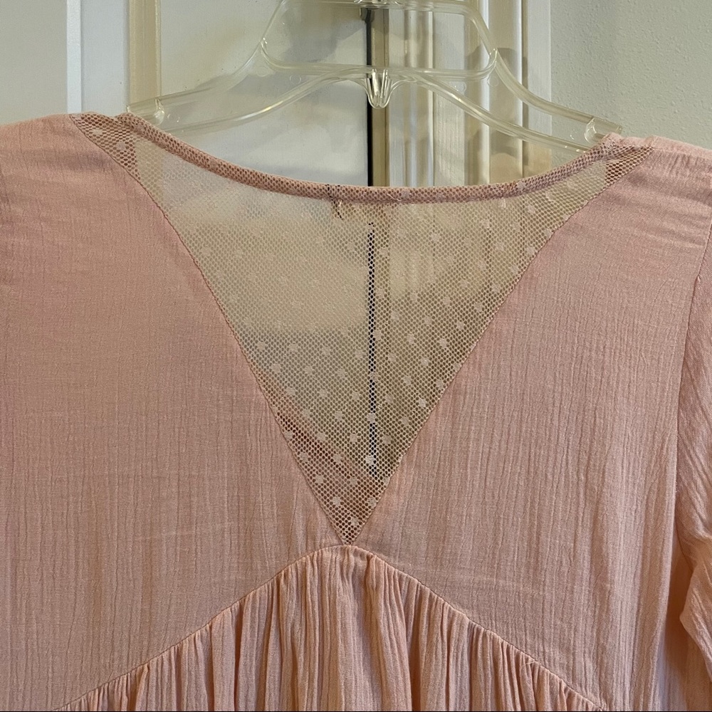 Flowy Top - Picture 5 of 5